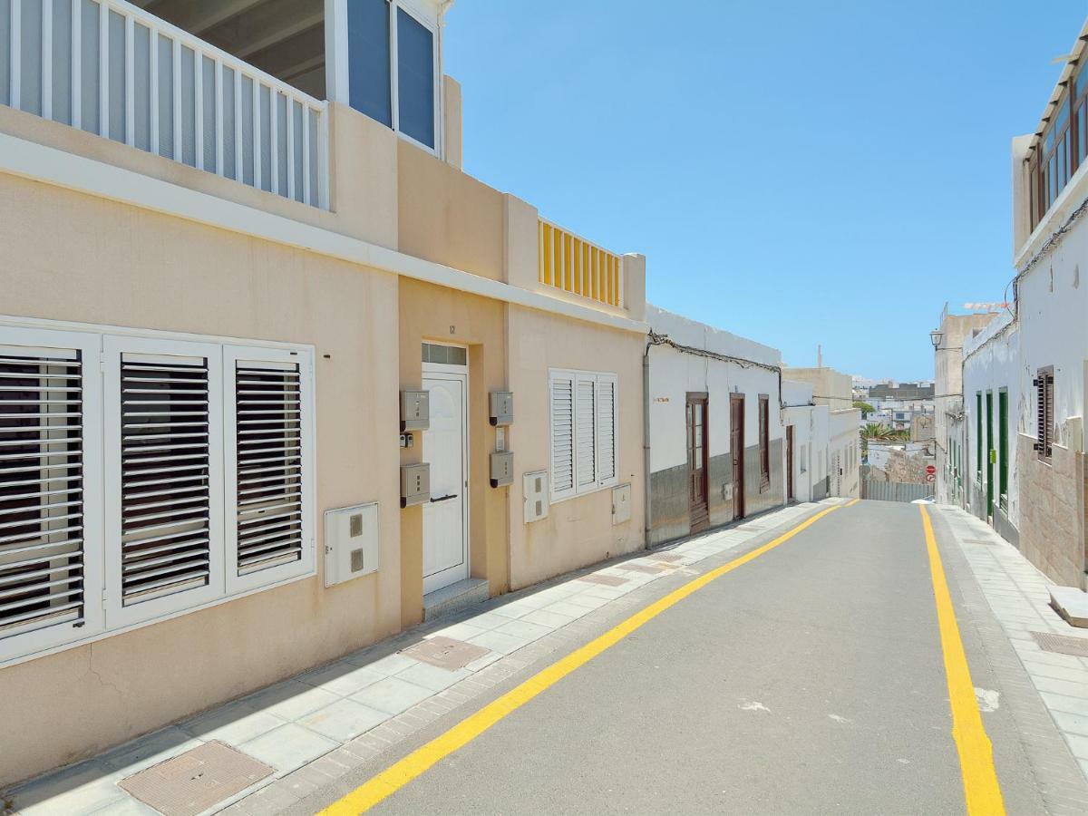 ארסיפה Centric Home - Solarium Terrace - Sea Views מראה חיצוני תמונה