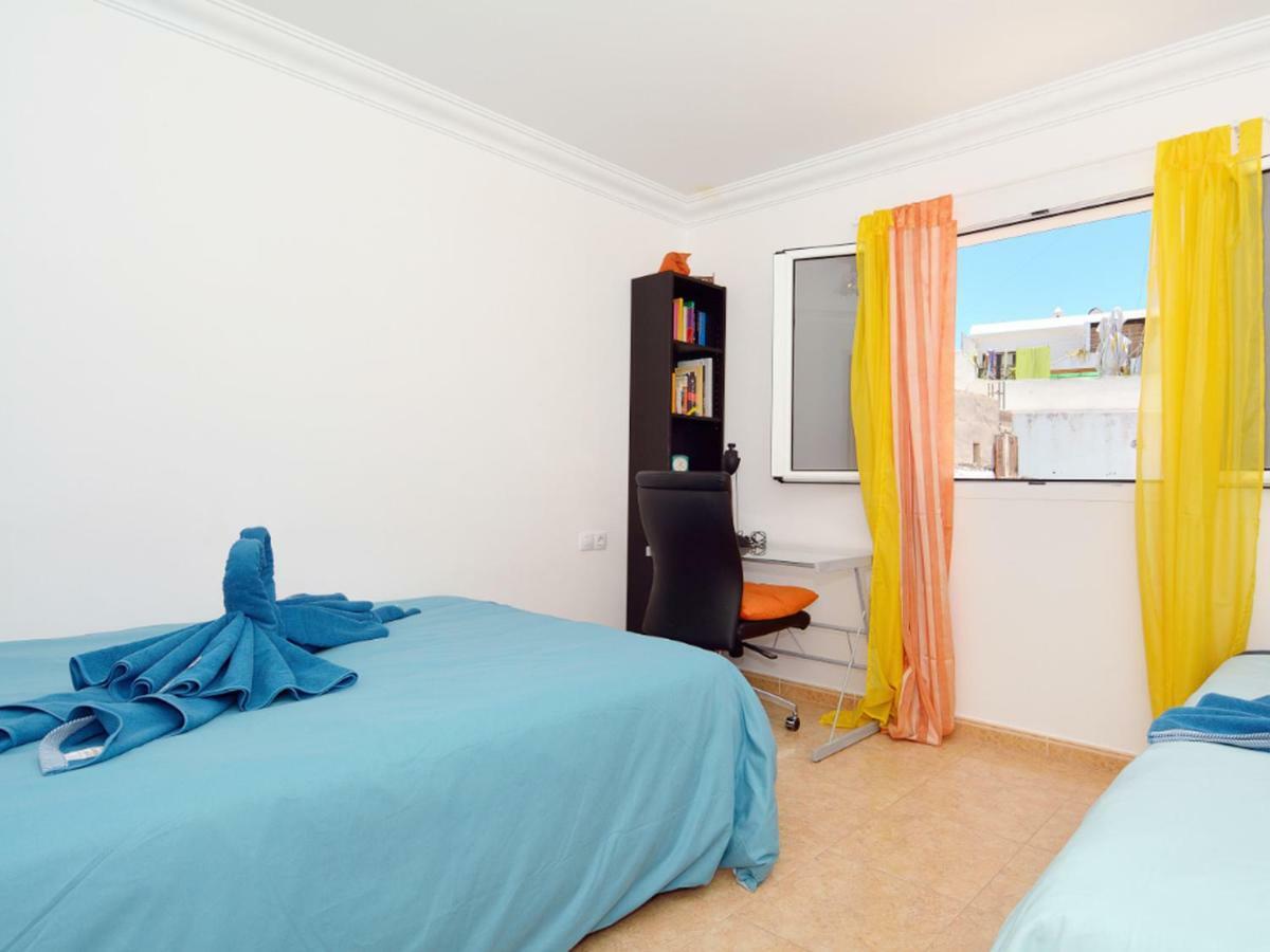 ארסיפה Centric Home - Solarium Terrace - Sea Views מראה חיצוני תמונה