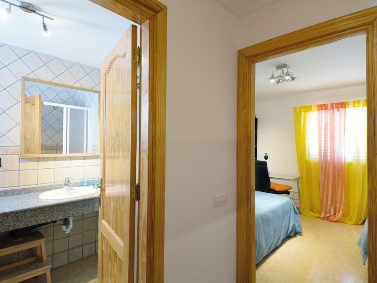 ארסיפה Centric Home - Solarium Terrace - Sea Views מראה חיצוני תמונה