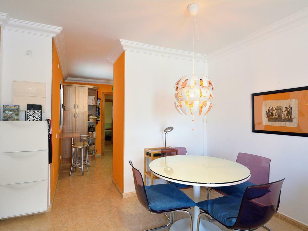 ארסיפה Centric Home - Solarium Terrace - Sea Views מראה חיצוני תמונה