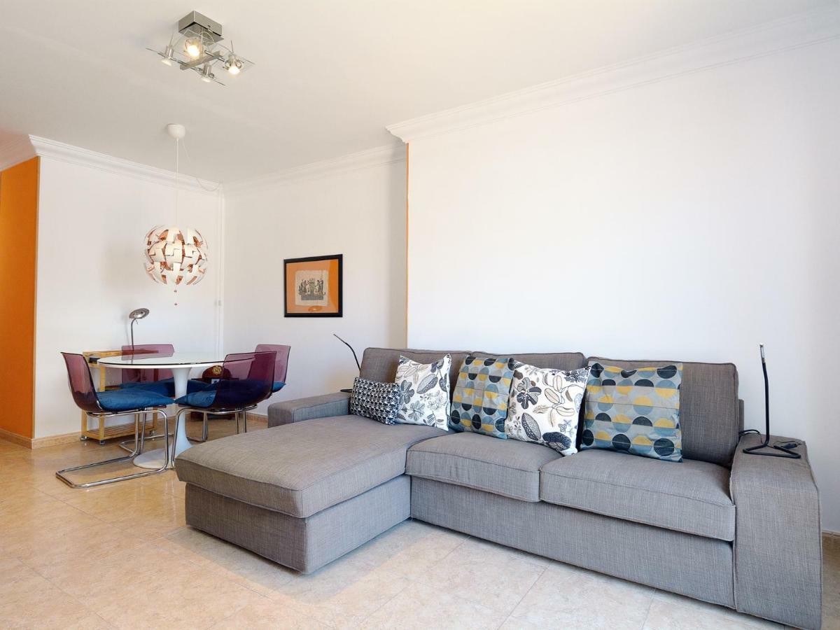 ארסיפה Centric Home - Solarium Terrace - Sea Views מראה חיצוני תמונה