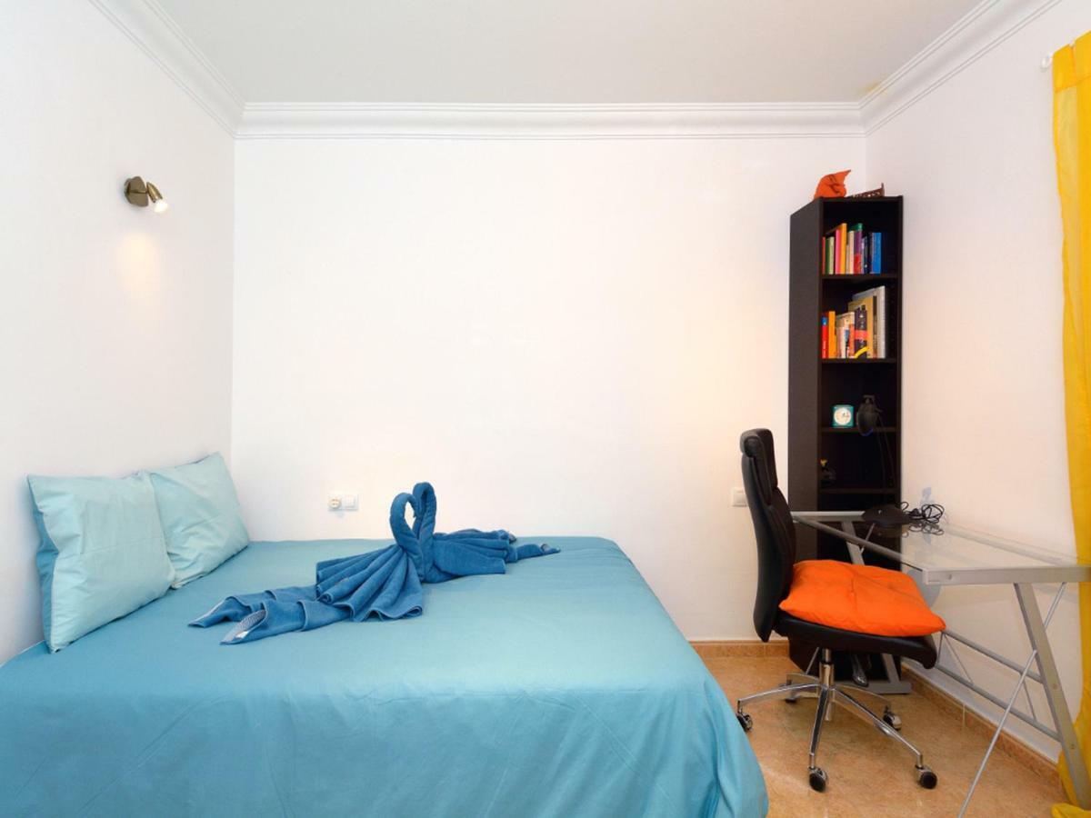 ארסיפה Centric Home - Solarium Terrace - Sea Views מראה חיצוני תמונה