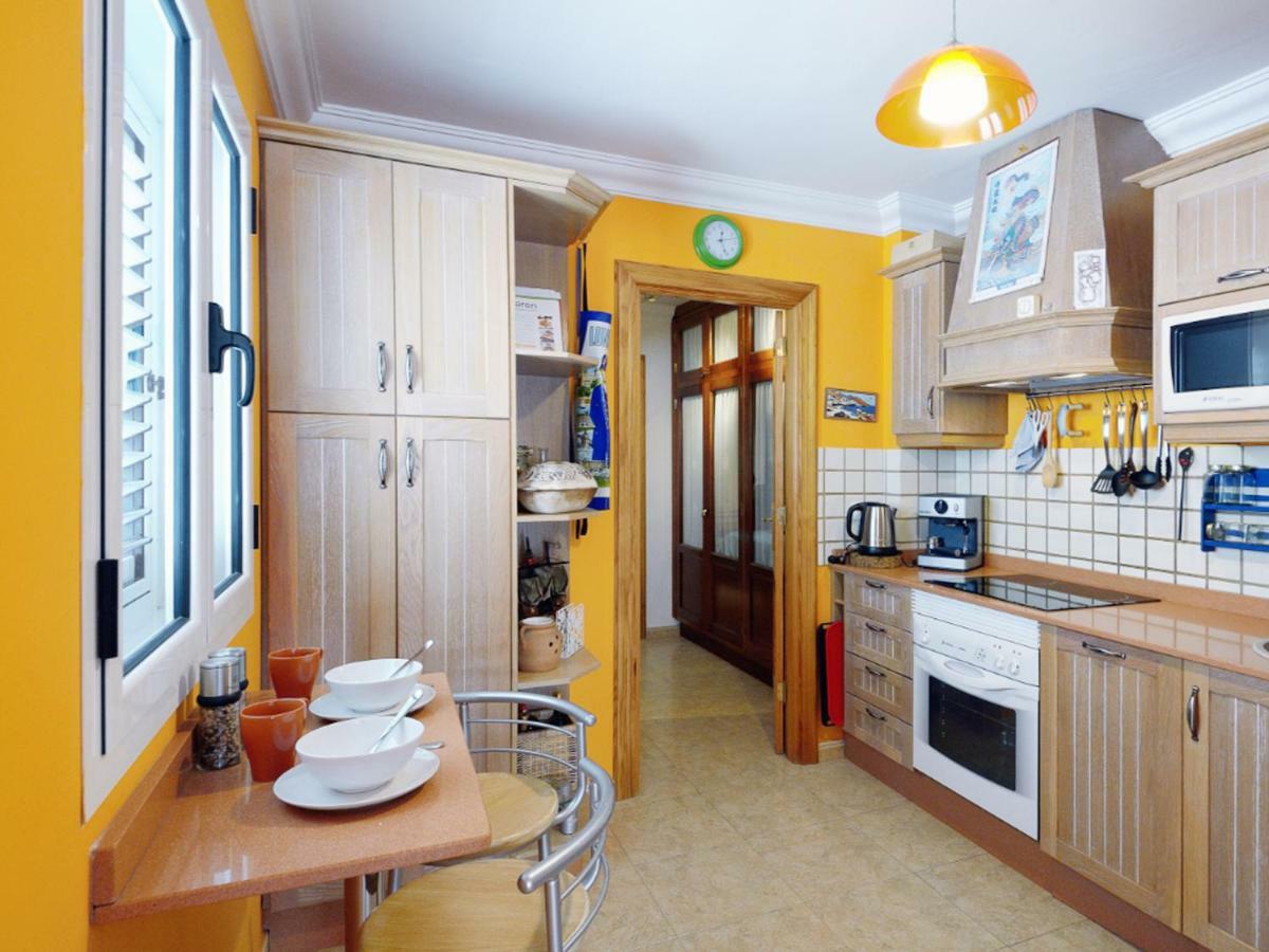 ארסיפה Centric Home - Solarium Terrace - Sea Views מראה חיצוני תמונה